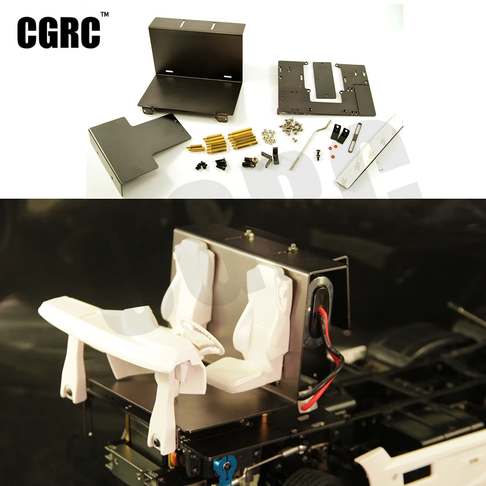 металлический второй этаж д