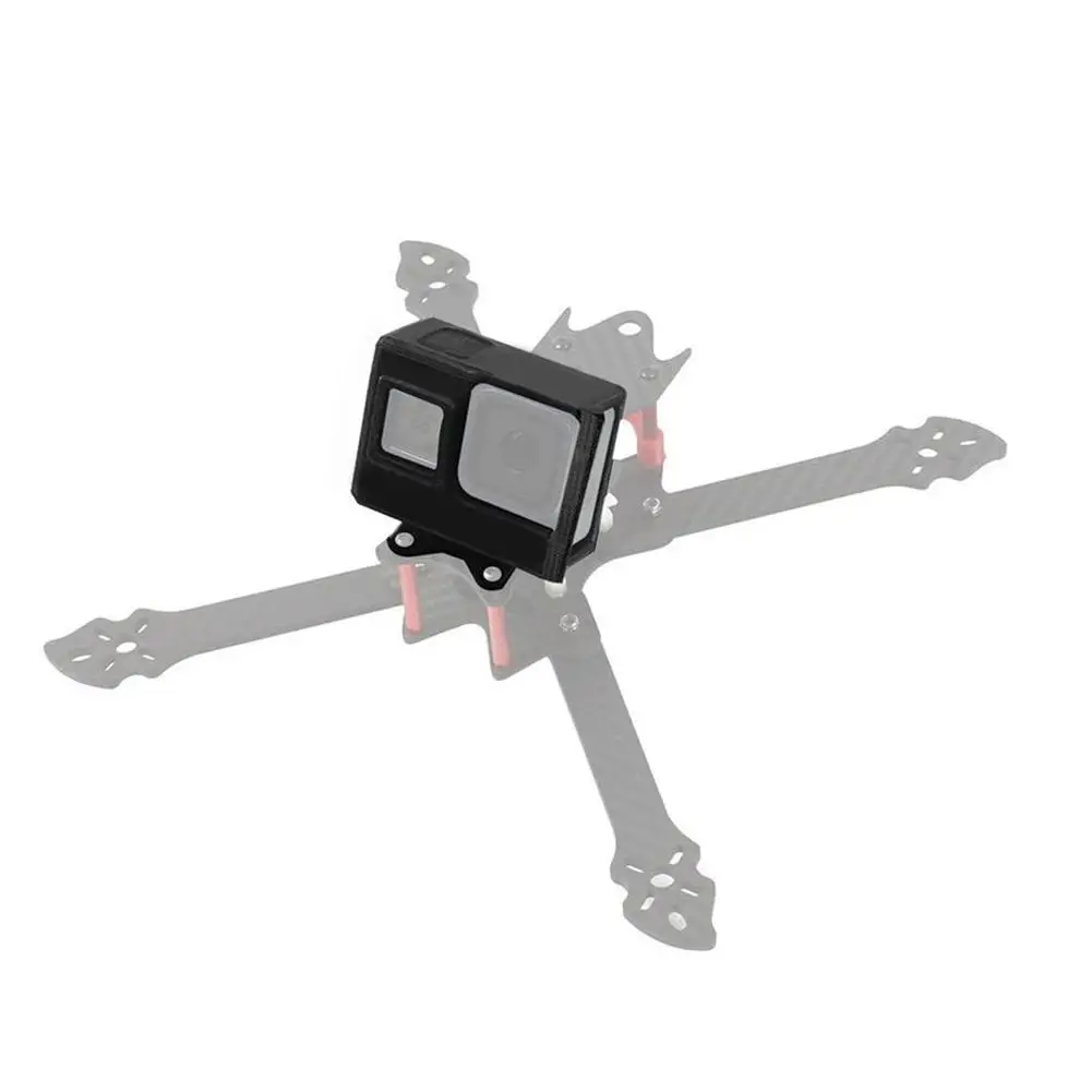 

Protective Housing Case Protection Frame 3D Printed TPU Camera Mount Cover For GoPro Hero 8