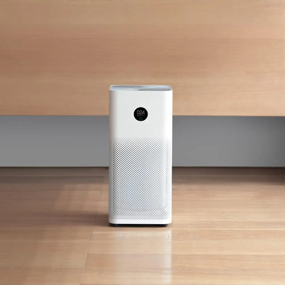 Очиститель воздуха XIAOMI MIJIA 3 3H умный бытовой стерилизатор устранение