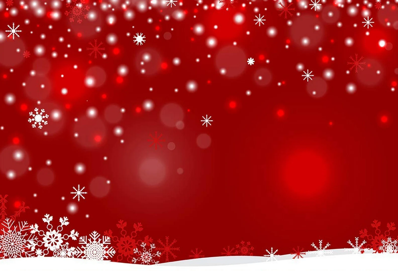 Рождественский фон Рождество Дети Семья снежинки новый год красный фото портрет