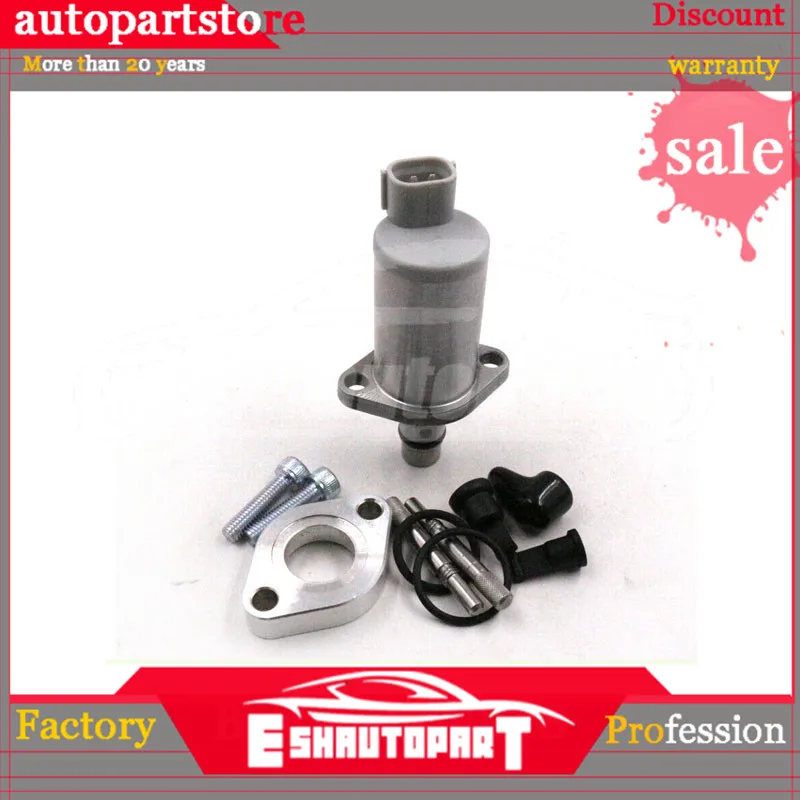 Топливный насос высокого давления Регулятор всасывания SCV клапан 294009-0120 для MAZDA 6