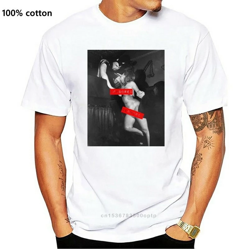 

Funny Printed Men T Shirt O-neck Tshirts Janet- The Good Place Women Cotton T-Shirt