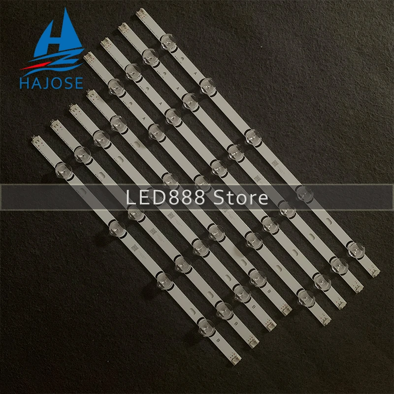 LED Backlight strip For 47LB6500 47LB5600 47LB5800 47LB565U 47LB563U 47LB561V 47LB572U 47LY540S 47LB6000 47LB5700 DRT3.0 47 |