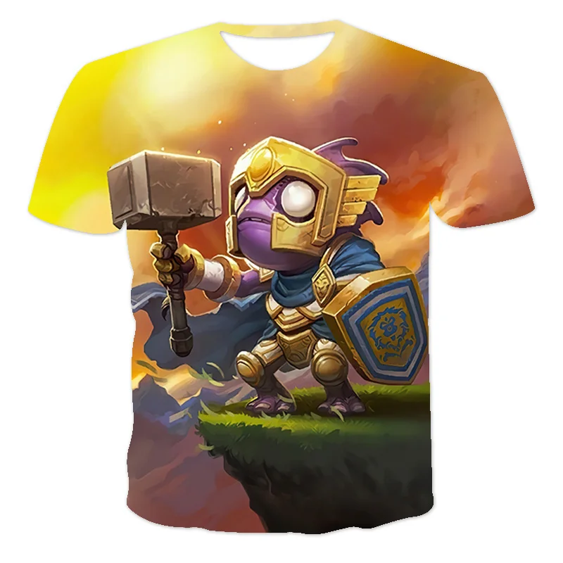 

3d Printed T-shirts Male Men Funny T Shirts Shirt Summer Top Cartoon O-Neck Polyester Chinese Style SHORT Free Shipping