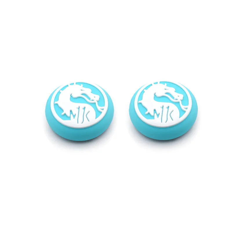 Чехол для джойстика playstation 5 PS5 PS4 PS3 xbox one 360 2 шт. | Электроника