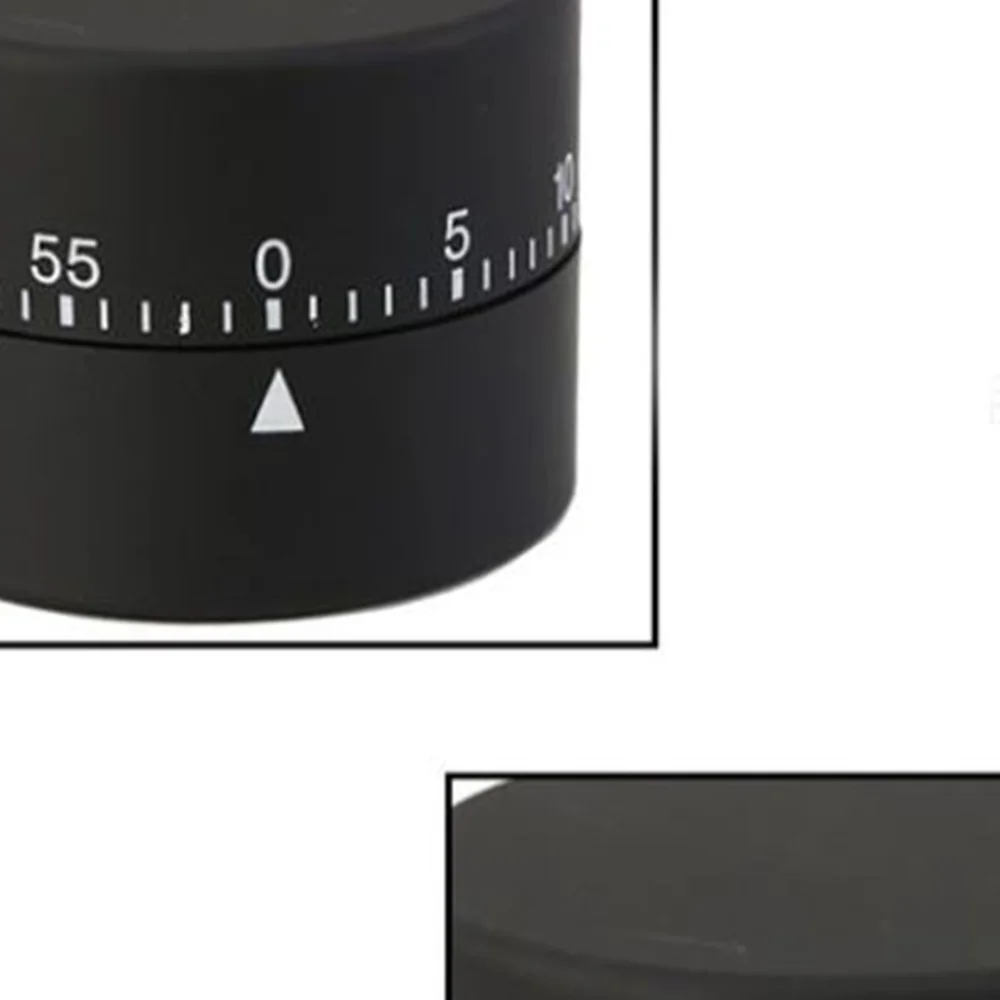 

Home for Reminder Cooking Timekeeper Manual Household Mechanical Kitchen Timer 1pc