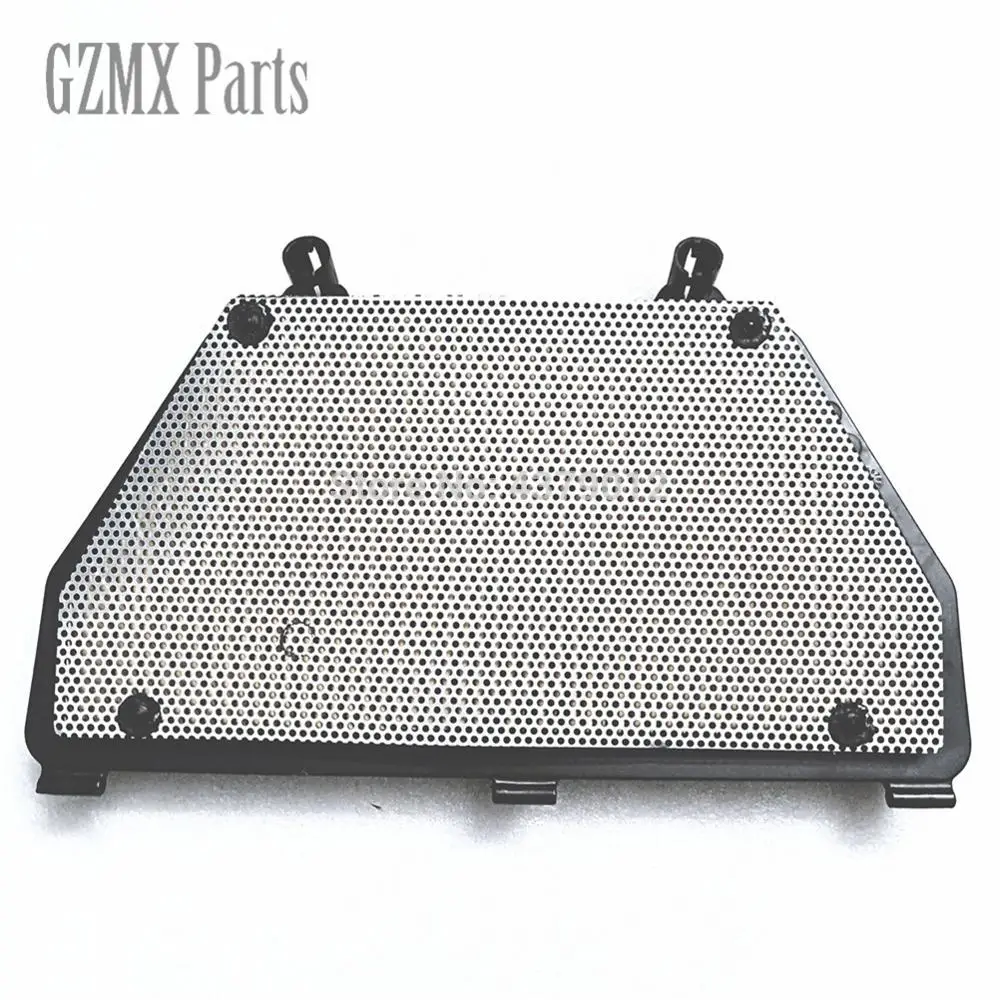 Высокое качество воздушный фильтр для мотоцикла воздухоочиститель Honda CBR600RR F5 2007