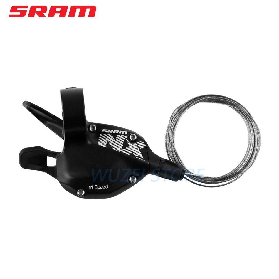 SRAM GX NX 11 скоростной переключатель комплект групп 1x11s задний переключатель триггерный переключатель передач PG1130 11-42T XG1150 10-42T маховик цепи костюм