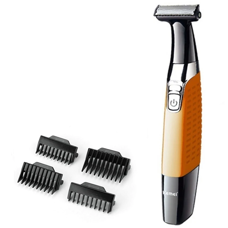 

Personal Care Appliances
