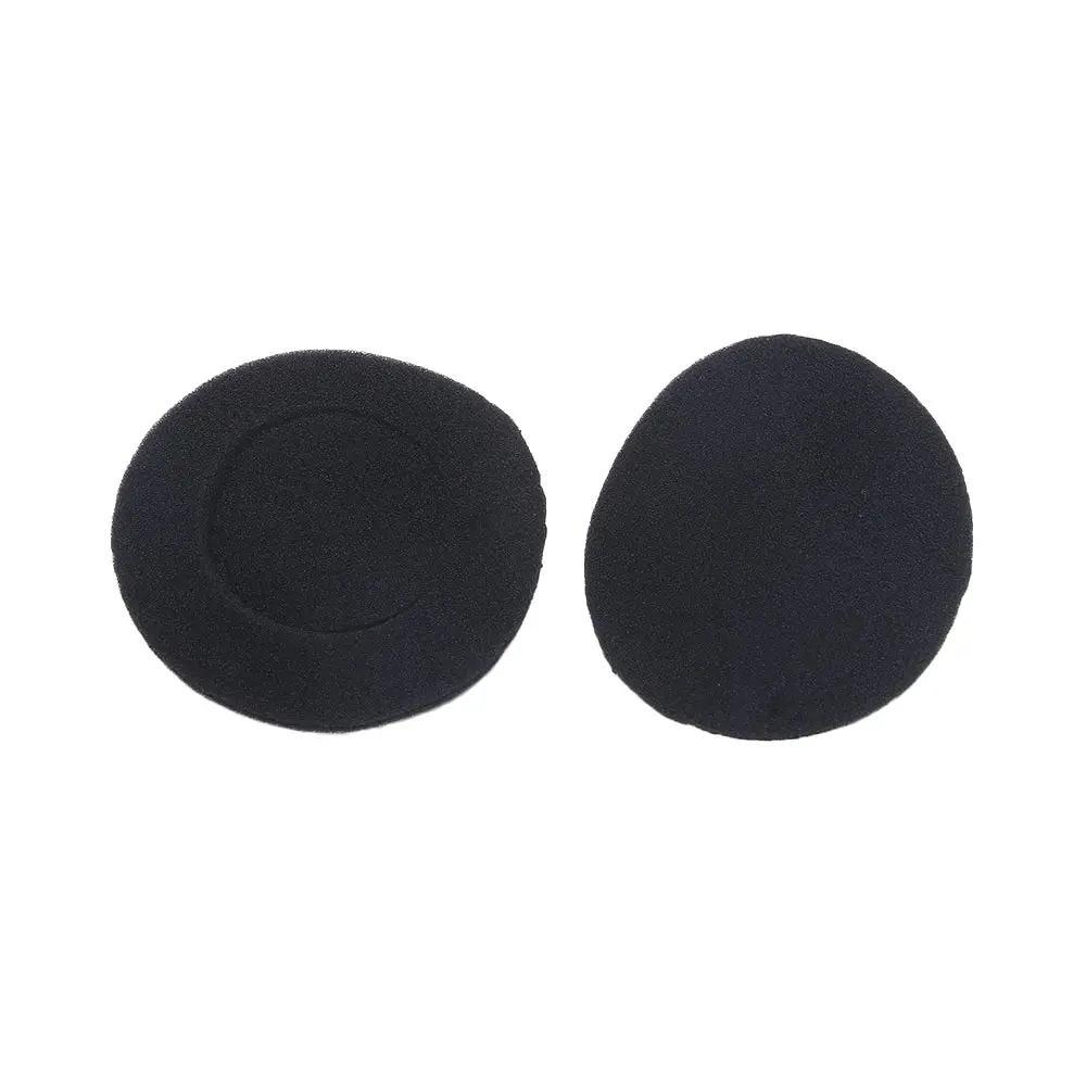 Хит продаж 10 шт./лот Замена амбушюры для наушников подушечки Губка Подушка из