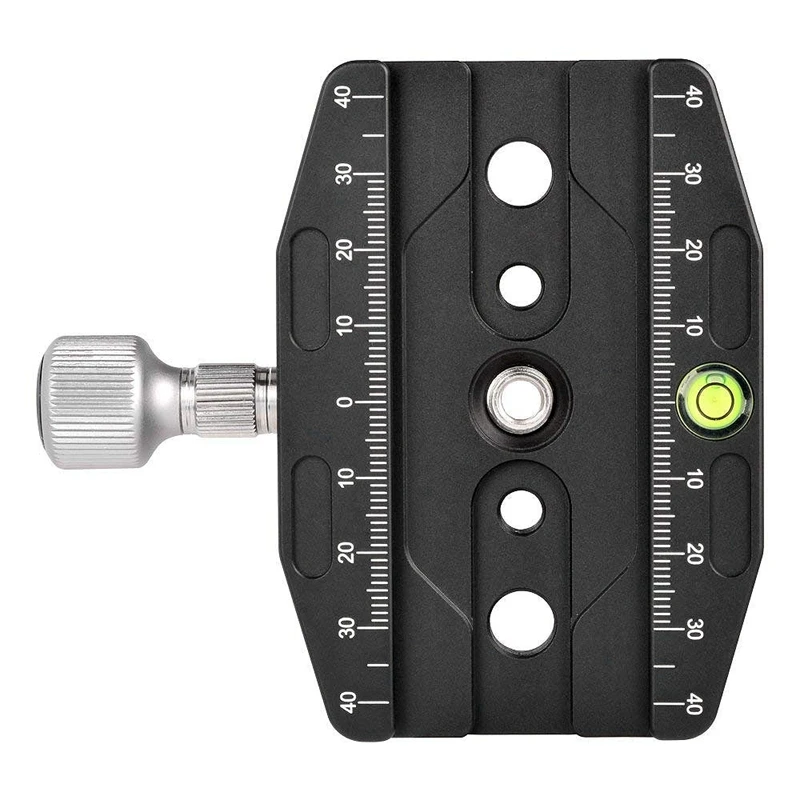 CL 90N быстроразъемный зажим с алюминиевым сплавом для быстроразъемной пластины и