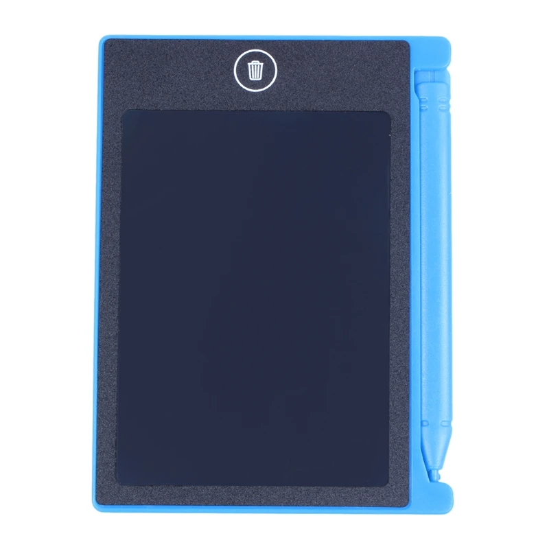 4 дюймовый ЖК дисплей EWriter электронная Блокнот планшет для рисования Графика