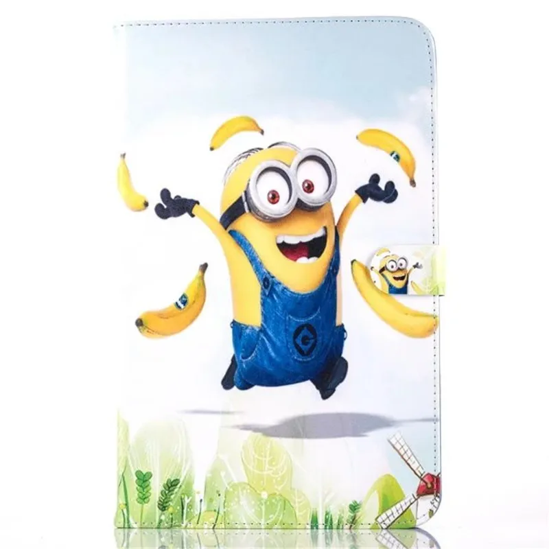 Чехол для samsung Galaxy Tab A A6 10,1 T580 T585 T580N чехол Pokemon Go Милый Пикачу чехол для планшета откидная подставка оболочка coque para