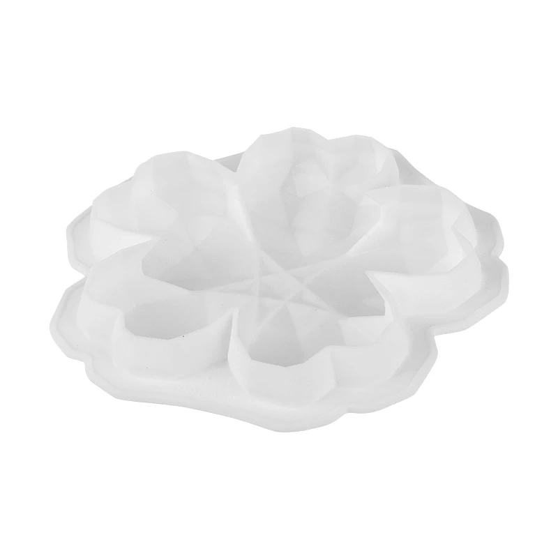 Сакура оригами силиконовая форма для украшения торта инструменты выпечки