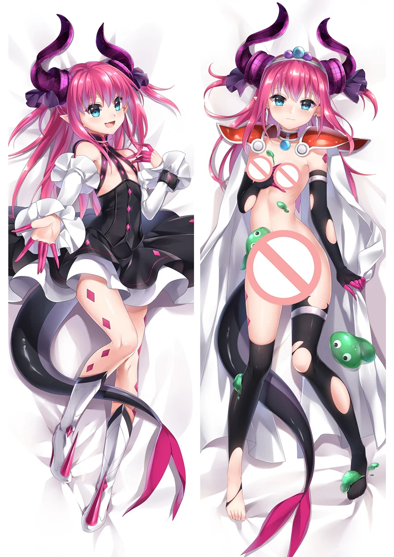 S12 Аниме Fate/Grand Order FGO Dakimakura Чехол с персонажами X Alter Ereshkigal Bolster чехол Kama Fate/дополнительный Nero Hug Body чехол для подушки - Цвет: S12