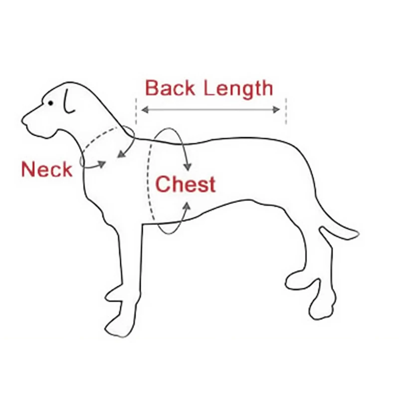 2022 зимний жилет для собак пальто одежда кошек и щенков маленьких костюм
