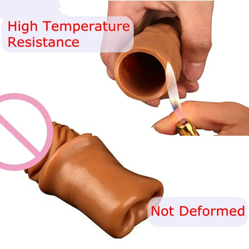 Реалистичные презервативы для мужчин чехол увеличитель мужской презерватив