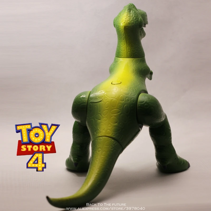 Disney Toy Story 4 говорящий Вуди Базз Джесси фигурки коллекция украшений аниме фигурка игрушка модель для детей подарок