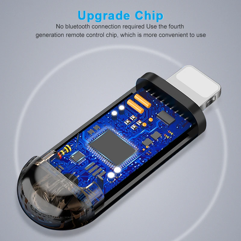 Coolreall iPhone интерфейс Smart App Control мобильный телефон Rremote беспроводное инфракрасное