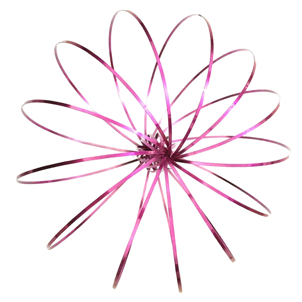 3D Спиннер динамическая наука движение искусственная игрушка веселая фотография