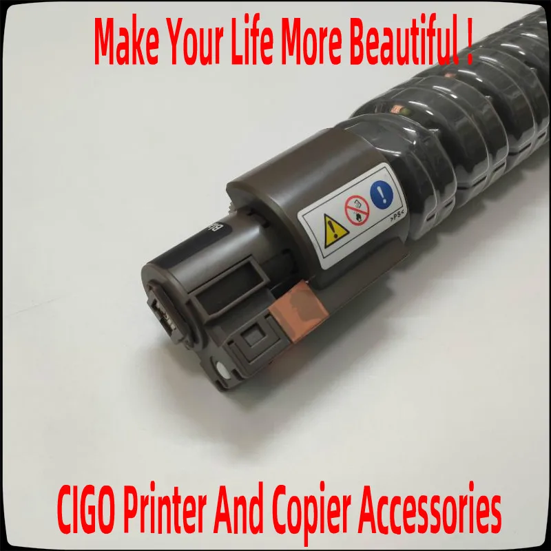 Для картриджа с тонером для принтера Savin Lanier Ricoh MP C2003 C2503 C2004 C2504 картридж 841918 841919