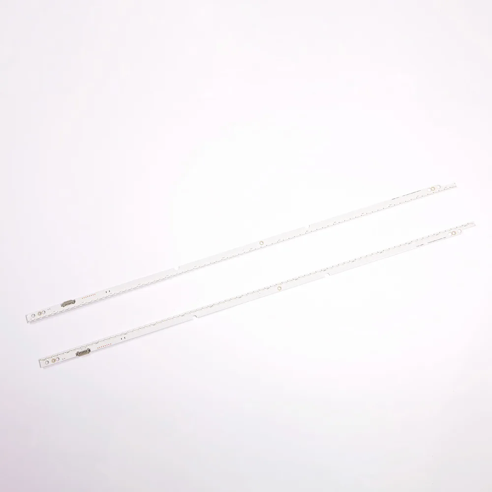 Новые оригинальные светодиодные ленты для подсветки телевизора Samsung 55 дюймов