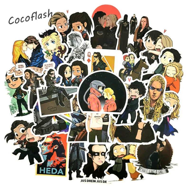 10/50 шт./компл. сериалов платье на празднование ста/100 с изображением героев из