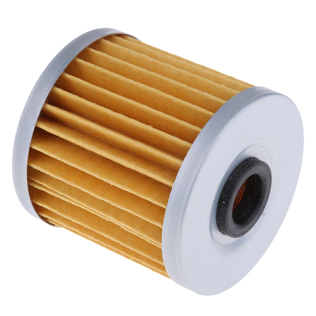 

Replacement Motorcycle Oil Filters Fits for Kawasaki KLR250 250 KL600