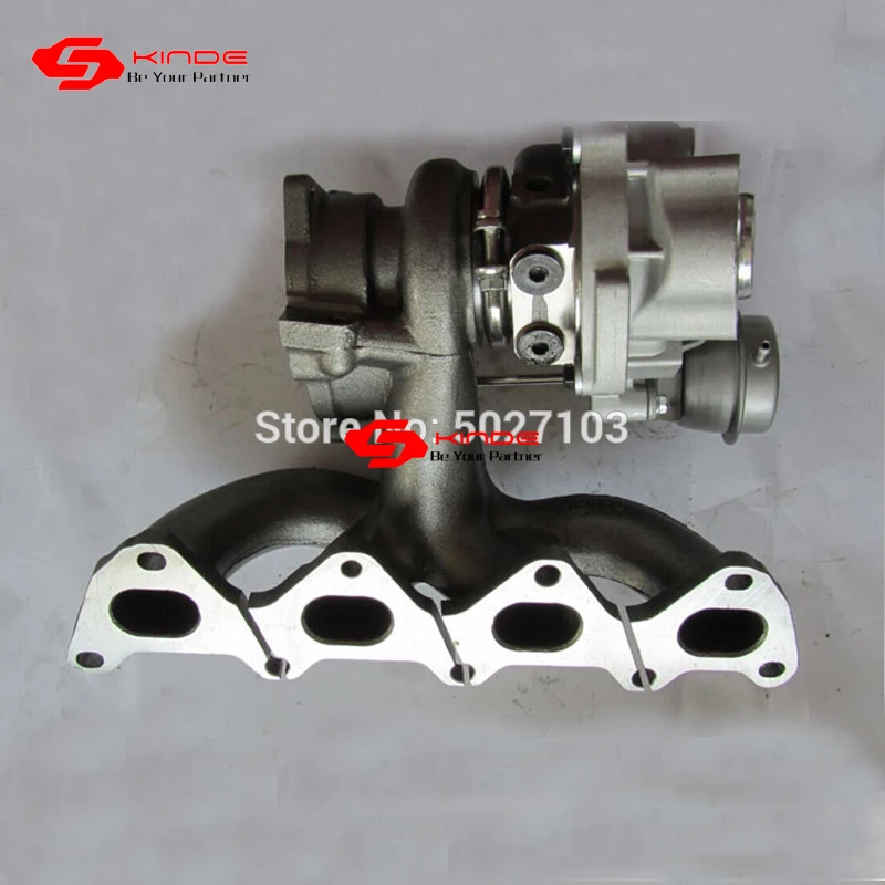 

Susirick K03 turbo 53039880162 53039700248 турбонагнетатель для автомобилей Фольксваген Polo BMY BWK engine 53039880248 03C145702H без привода