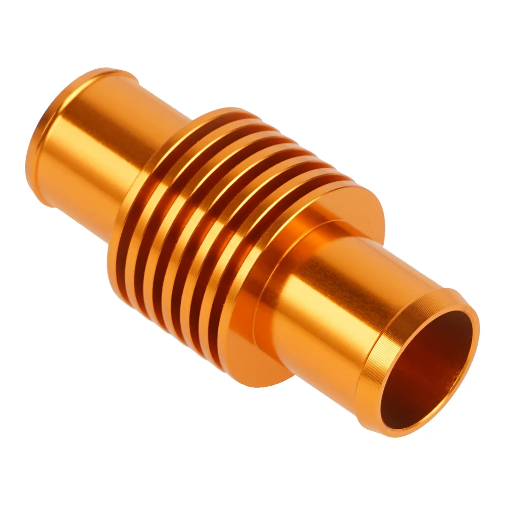 Водный охладитель с ЧПУ для мотоцикла KTM 125 - 530 150 200 250 300 350 400 450 500 EXC EXCF XC XCF XCW SX SXF