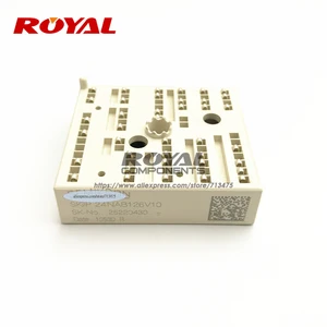 SKIIP24NAB126V10 SKIIP 24NAB126V10 Новинка