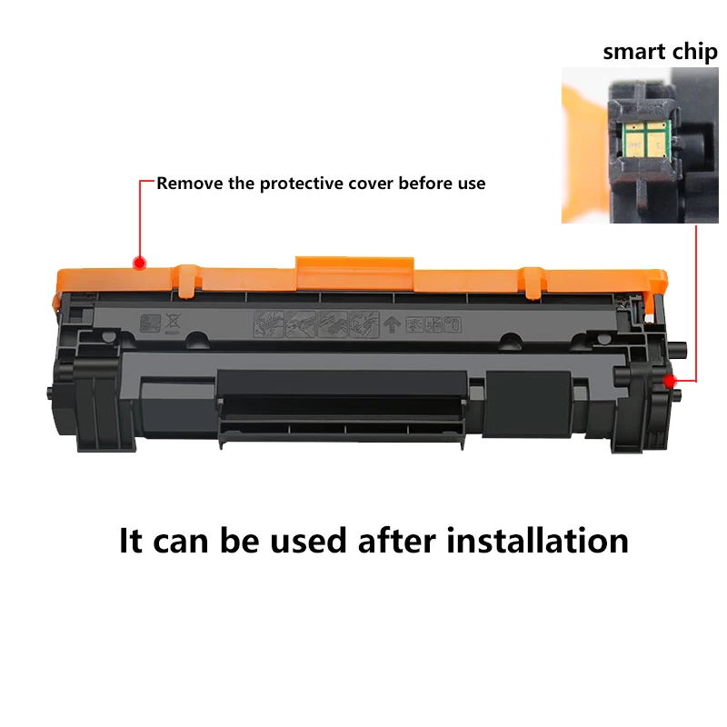 Распродажа 244a 44A CF244a CF244 HP44A Тонер для HP 244A MFP M28 M28a M28w LaserJet Pro M15 M15a M15w тонер-картридж