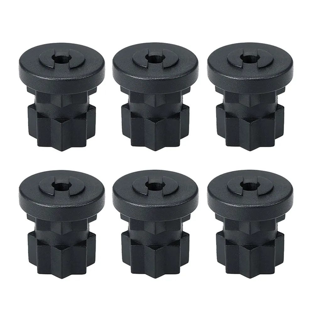 

2 шт. ОЗУ монтажный трек Монтажная база рельсовая Шестерня адаптер для лодки Рыболовные удилища байдарка ОЗУ базовое крепление сменный комп...