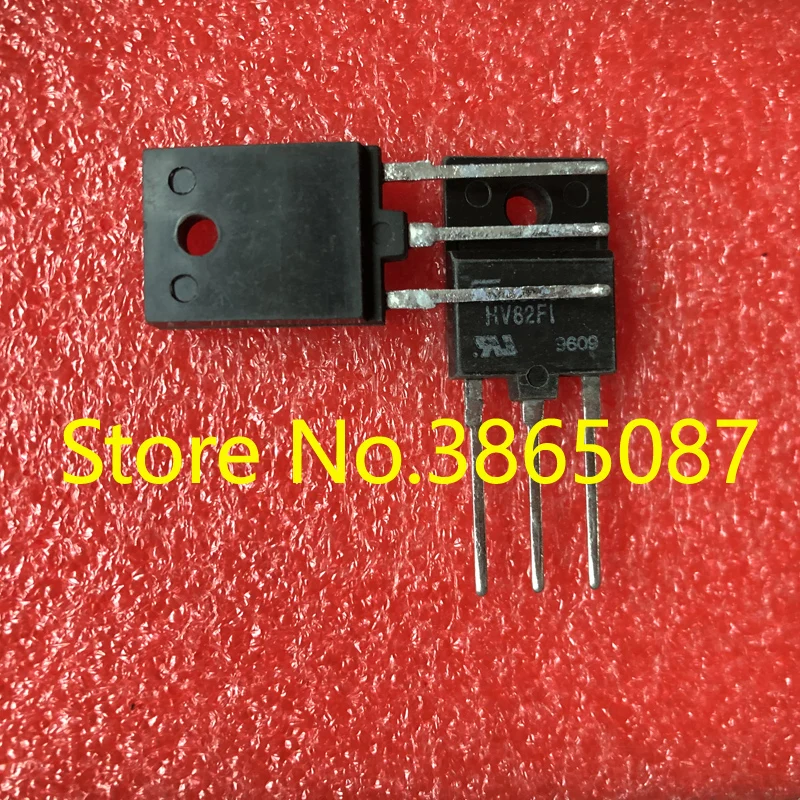 HV82F1 HV102F1 HV82FI HV102FI STHV82FI STHV102FI TO 218 мощный МОП транзистор полевая трубка 10 шт./лот