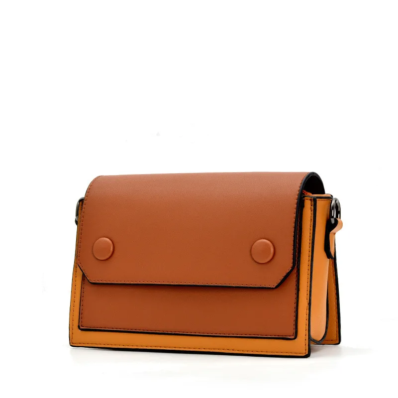 Сумка в горошек сумка на плечо Женская универсальная Повседневная западном