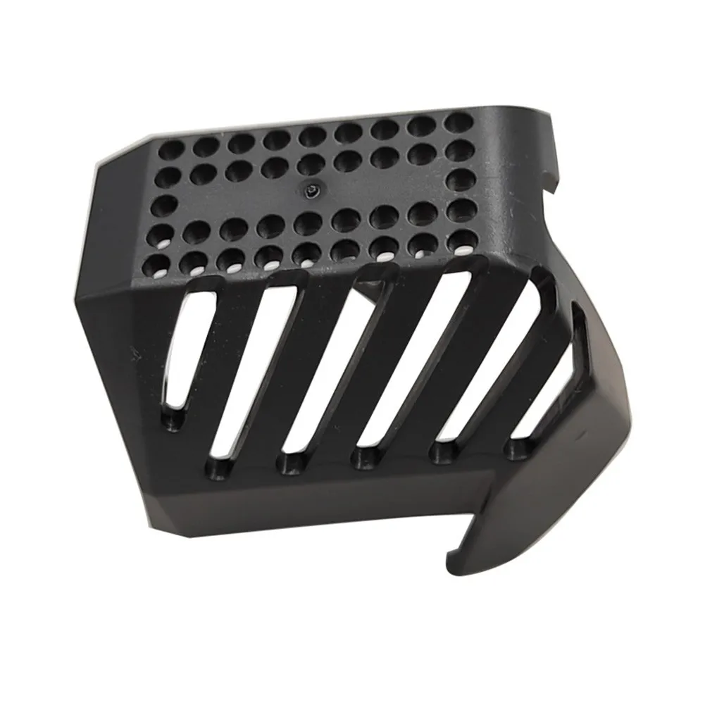 

Bike Bicycle Derailleur Transformer Battery Protector Cover For-Sram AXS GX EAGLE/XX1/X01 With Heat Dissipation Hole Rear Cover