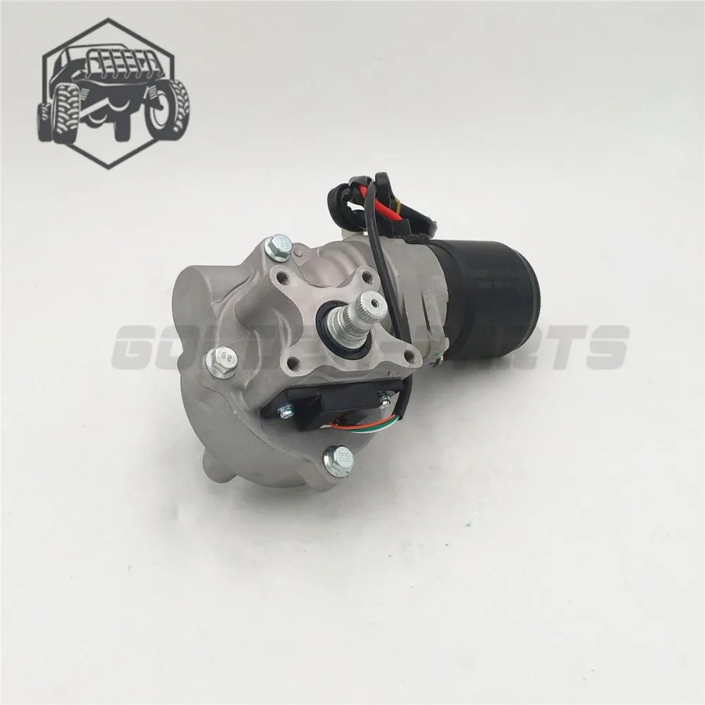 Электроусилителя руля контроллер eps для CF moto CF500 X5 500cc CF moto 500 9CR6-103100-00001