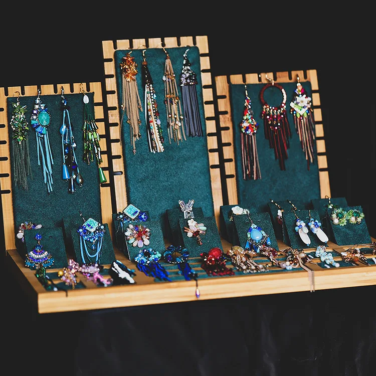 

Women Fashion Earrings 2020 Bohemian Long European and American Tassel Earrings Female Earrings Handmade Retro Style Jewellery