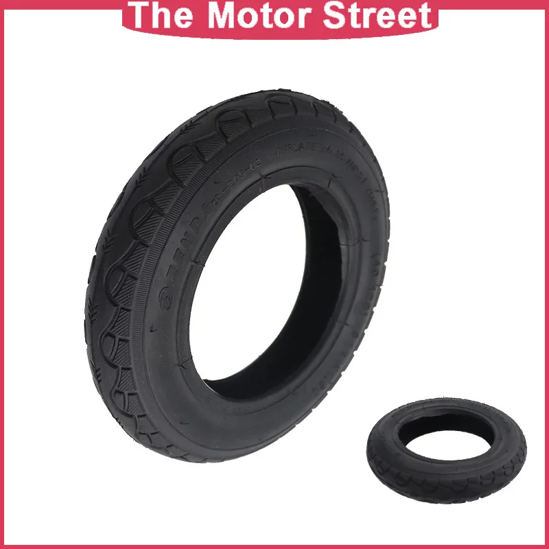 

8 1/2x1.5 (40-120) Inner Tube Outer Tire 8.5 Inch Electric Skateboard Balance Car Electric Wheelchair Pneumatic Tyre Wheel