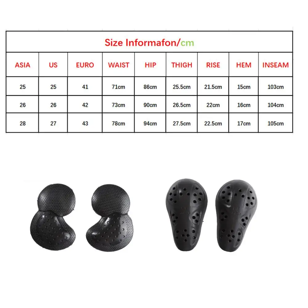 Женские штаны для езды на мотоцикле 2020 джинсы велосипеде мотокросса 4 X CE