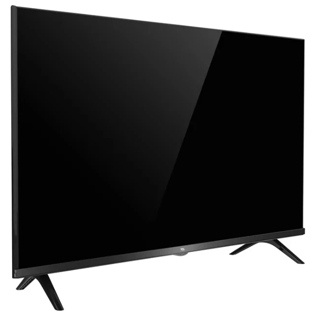 Телевизор TCL LED TV l32s60a черный | Электроника