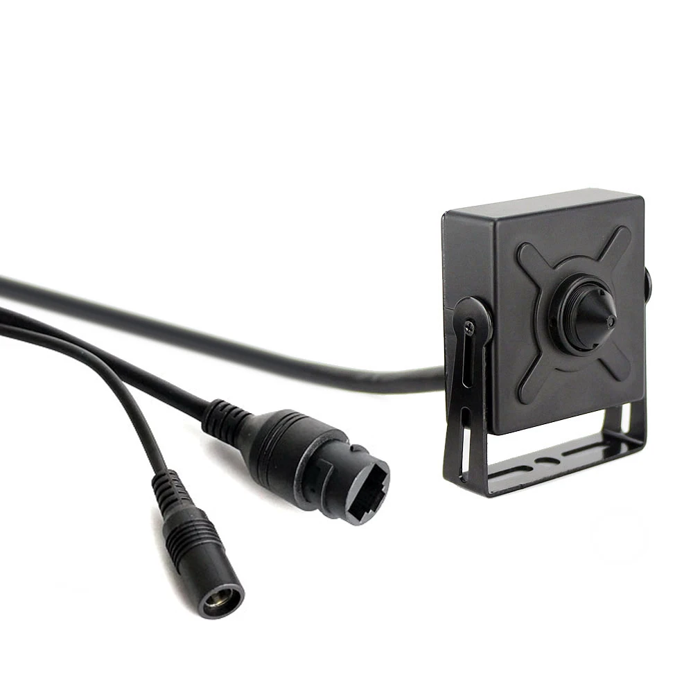 IP камера SMTKEY h.264/H.265 12 В 3 7 мм 2 МП/3 Мп/5 Мп|Камеры видеонаблюдения| |