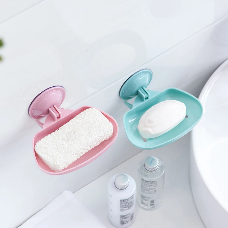 Аксессуары для ванной комнаты подставка губок закрытый сеткой слив стойка