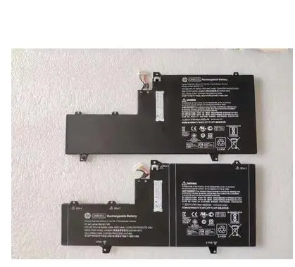 Новые оригинальные Батарея для hp EliteBook x360 1030 G2 863167-1B1 863280-855 HSN-I04C HSTNN-IB70 HSTNN-IB7O OM03XL 11,55 V 57WH