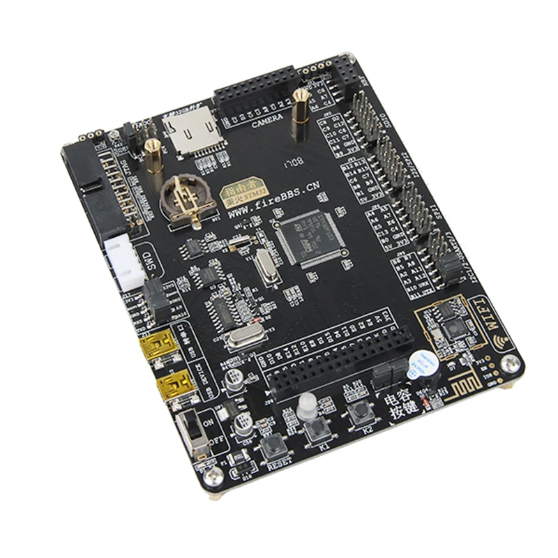STM32 Development Board with WIFI Module 51 Single Chip ARM |