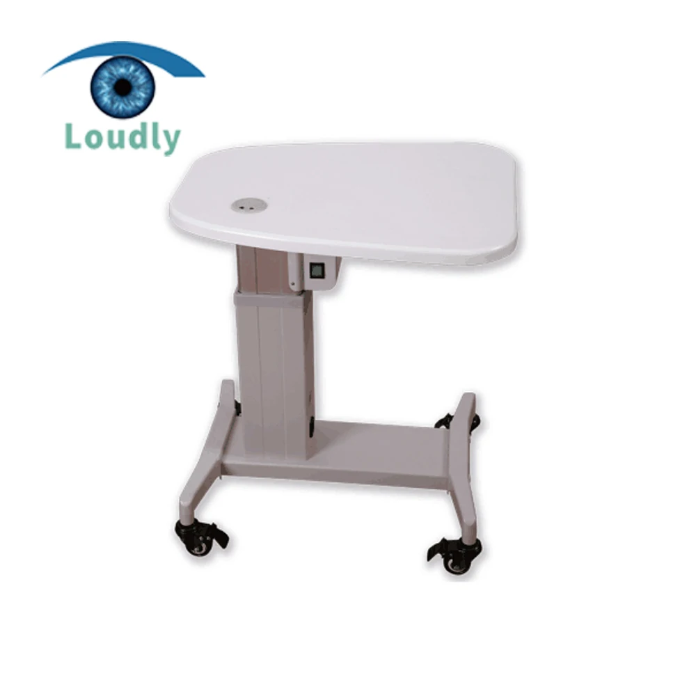 Громкий бренд самое популярное оптическое оборудование моторизованный стол