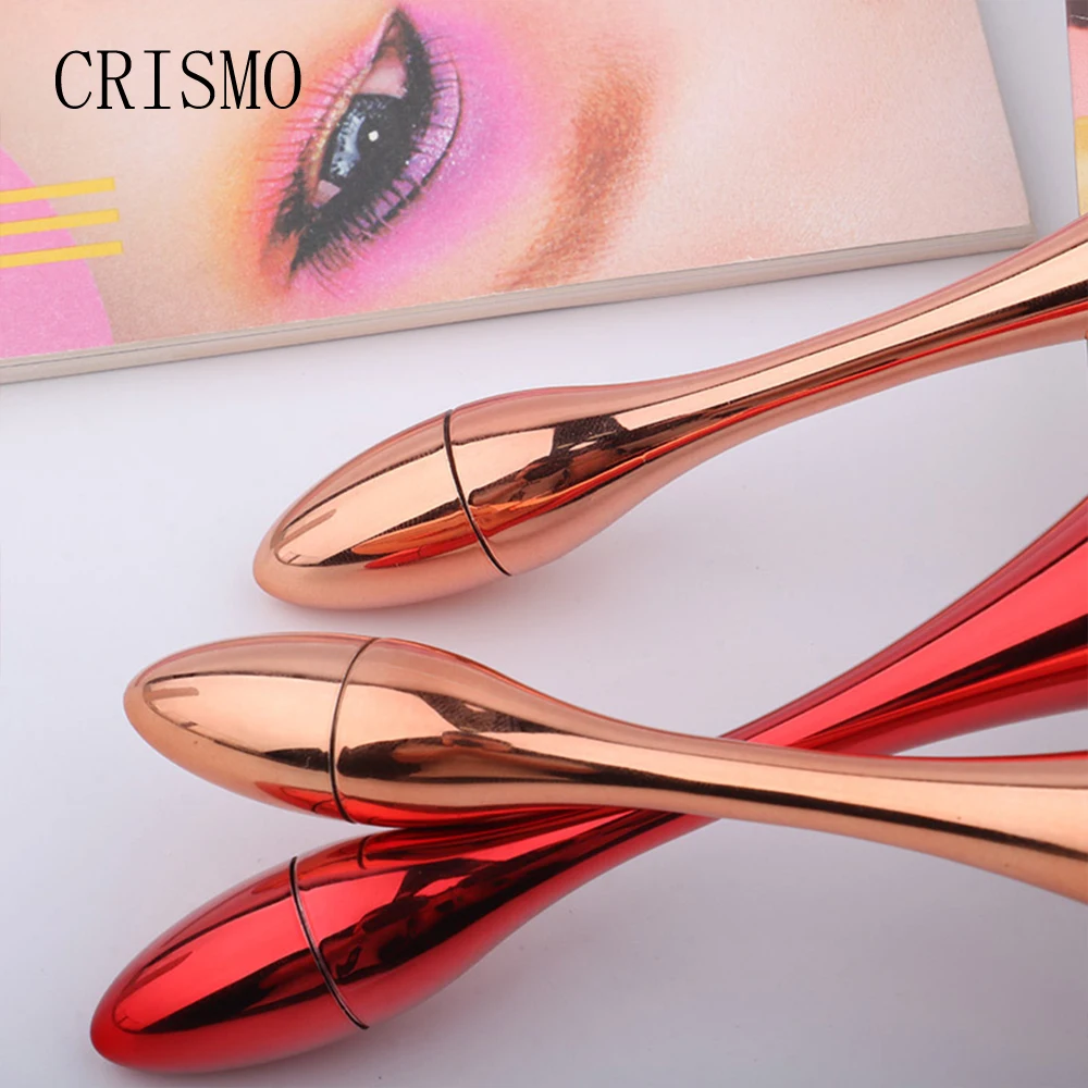 1 шт. кисти для макияжа с эффектом пламени|Аппликатор теней век| |