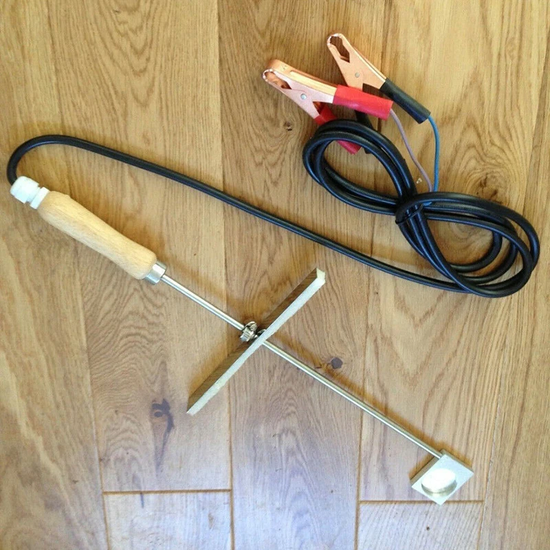 Испаритель с кислородной кислотой 12 В вапоризатор варроа лечение клещей