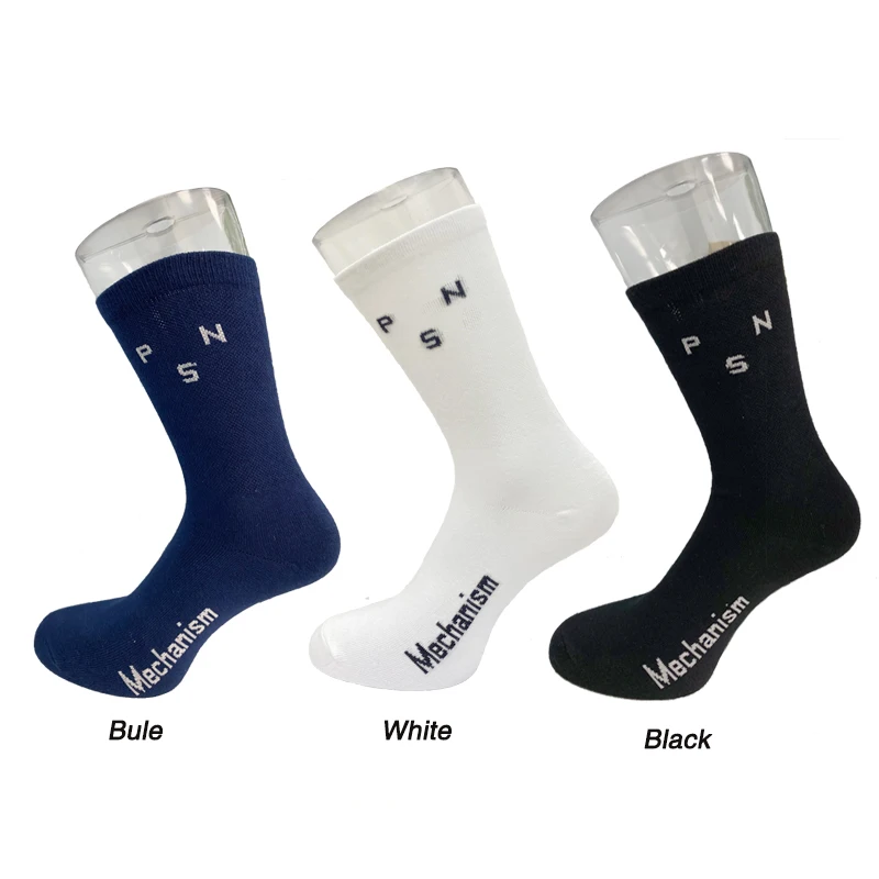

Professional Sport Cycling Socks Breathable Men Women Climbing Hiking Walking Running Socks