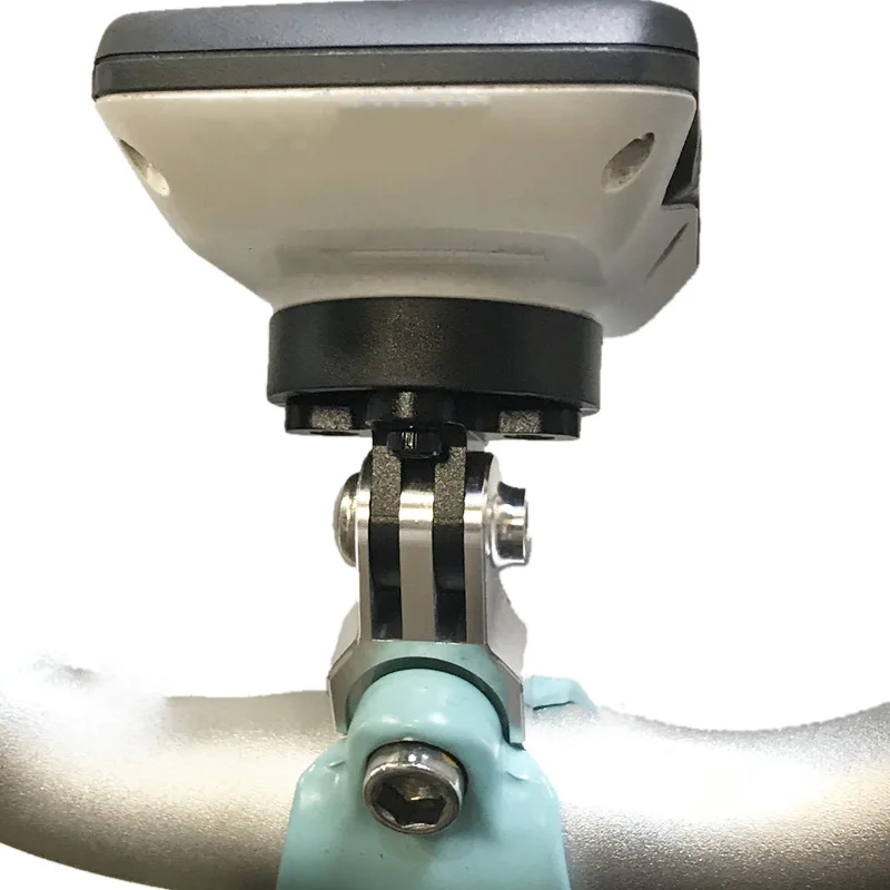 Держатель для камеры компьютера brompton складной держатель на руль велосипеда